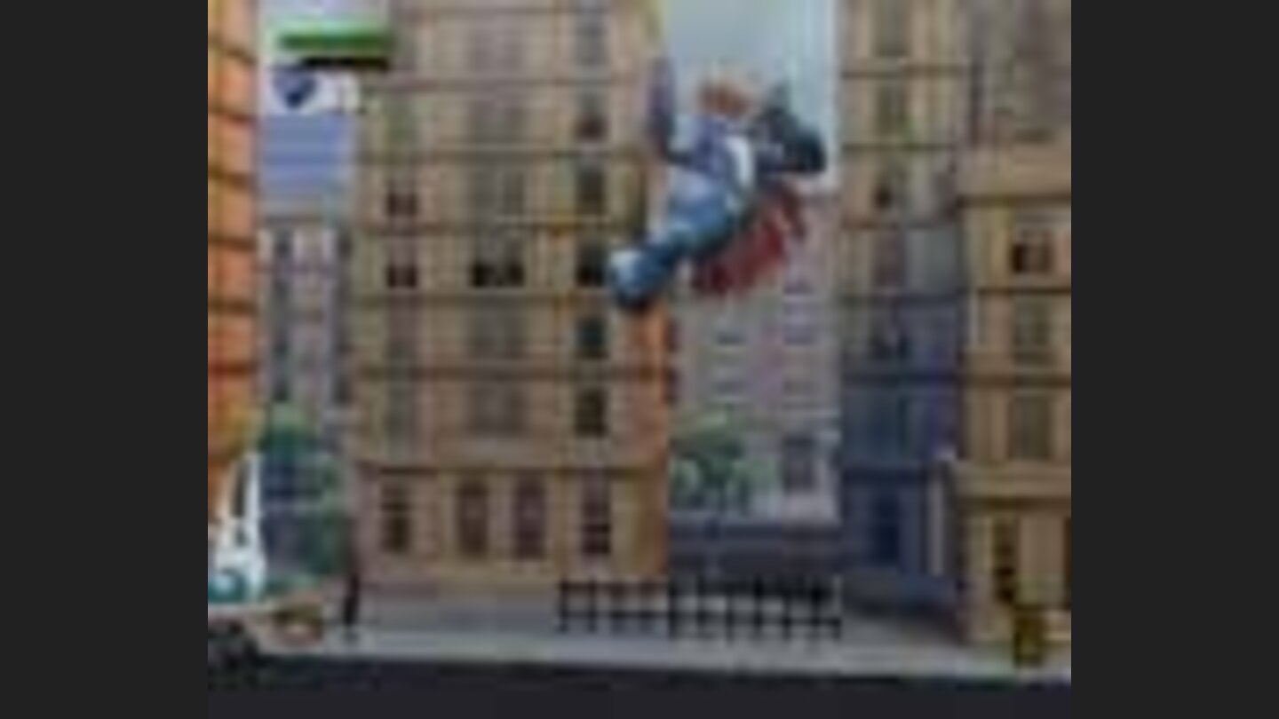 Rampage - Total Destruction 3