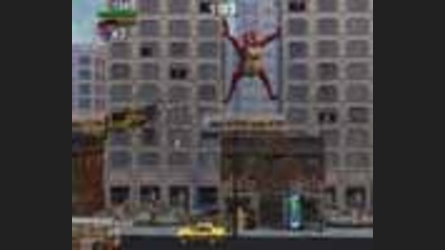 Rampage - Total Destruction 4