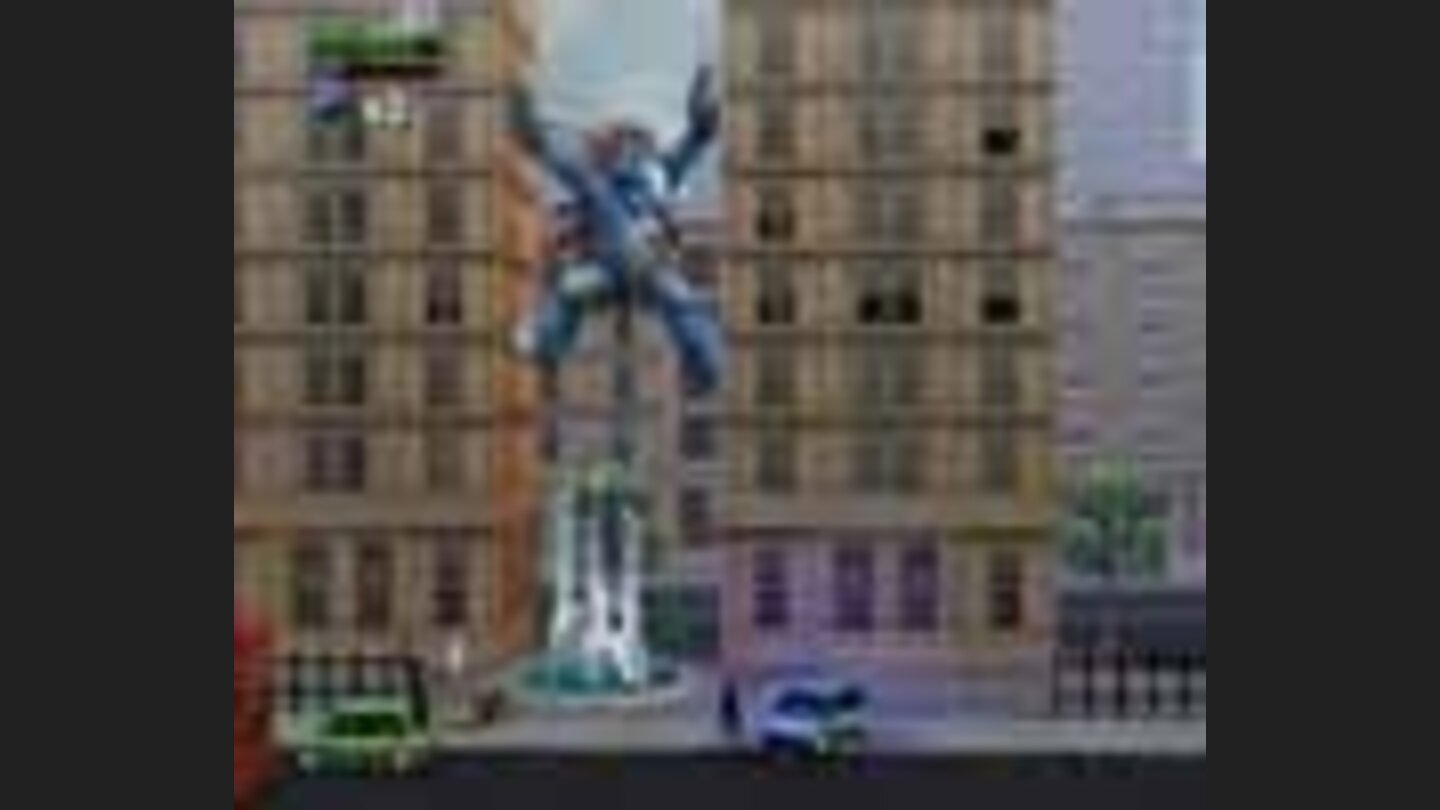 Rampage - Total Destruction 5