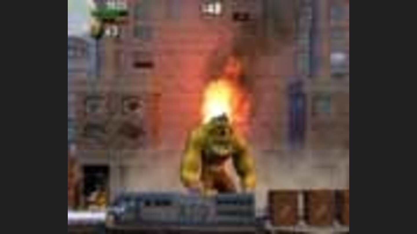 Rampage - Total Destruction 6