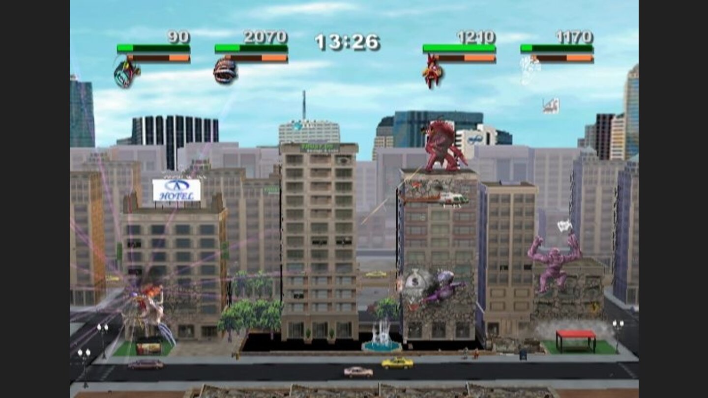 RampageTotalDestructionWii 1