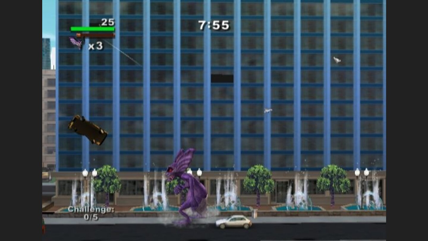 RampageTotalDestructionWii 3