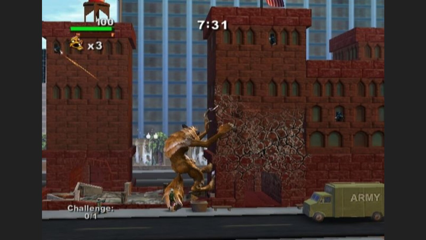 RampageTotalDestructionWii 4