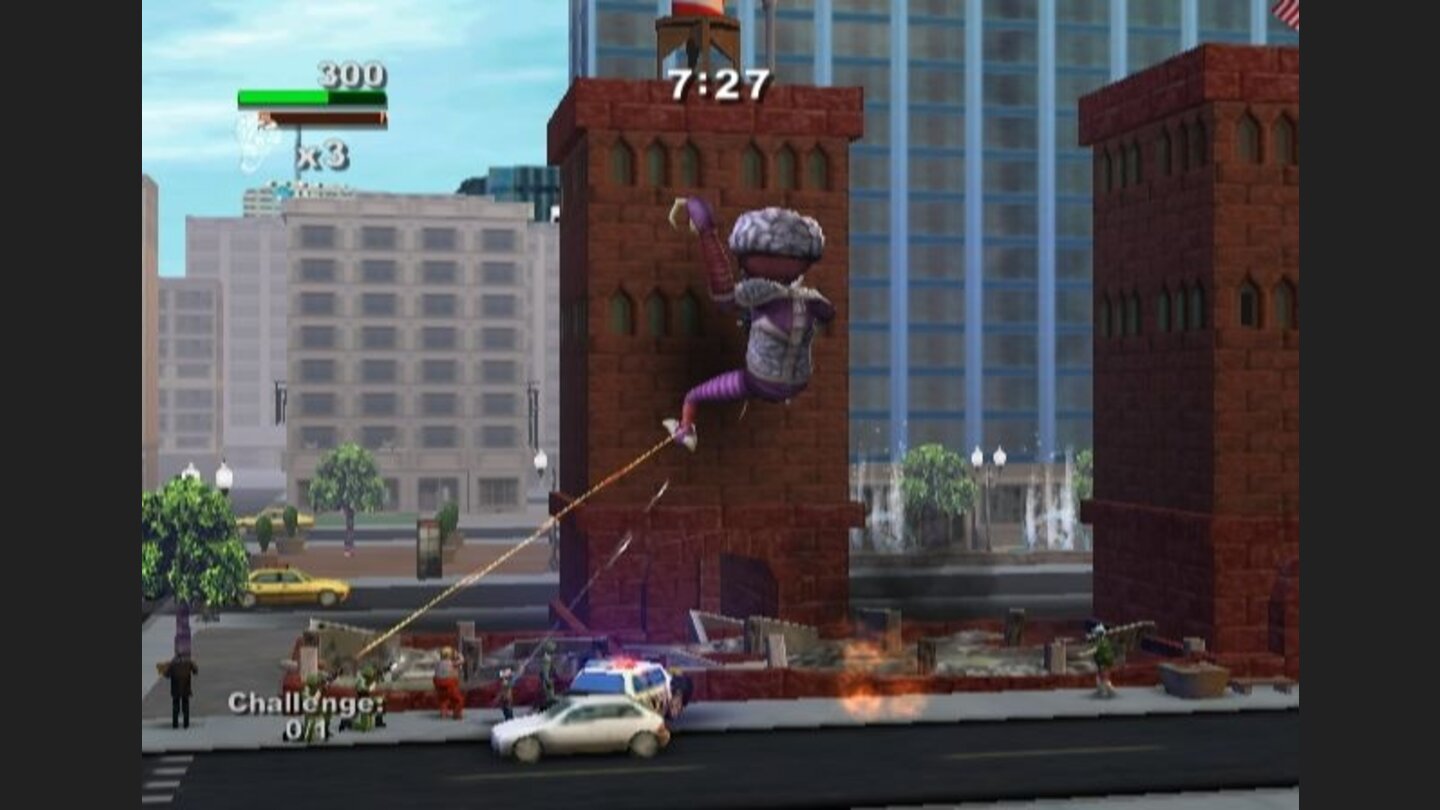 RampageTotalDestructionWii 9