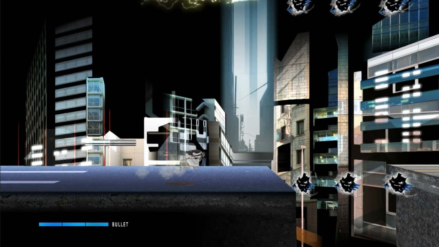 Ranko Tsukigimes Longest Day