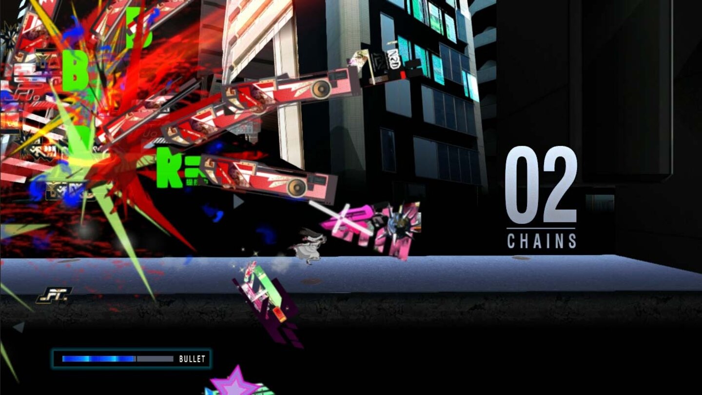 Ranko Tsukigimes Longest Day