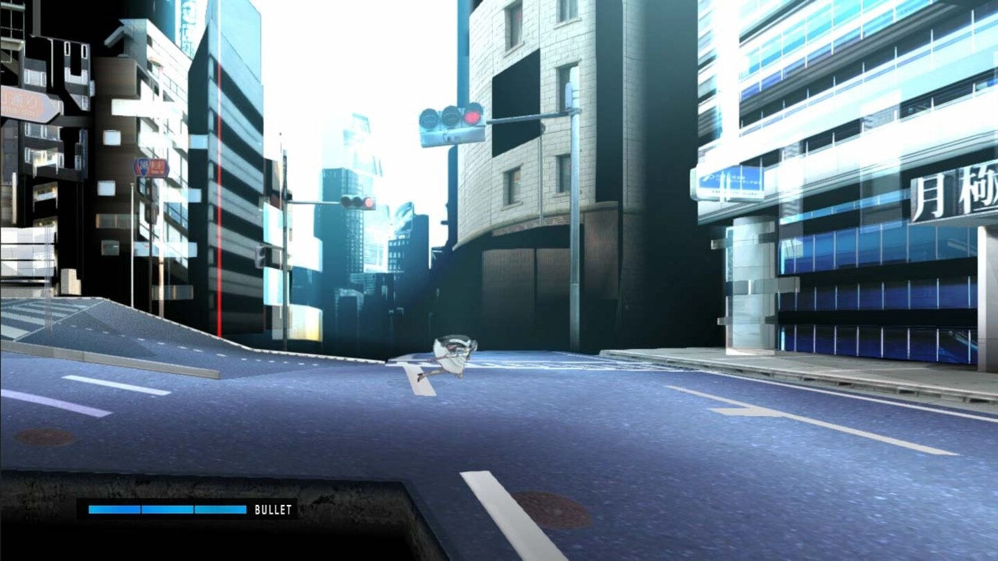 Ranko Tsukigimes Longest Day