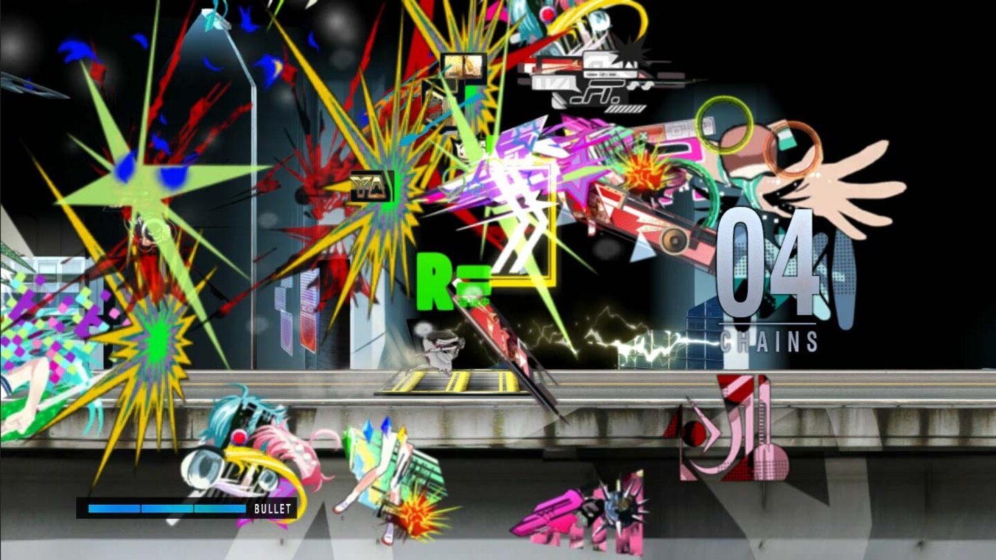 Ranko Tsukigimes Longest Day