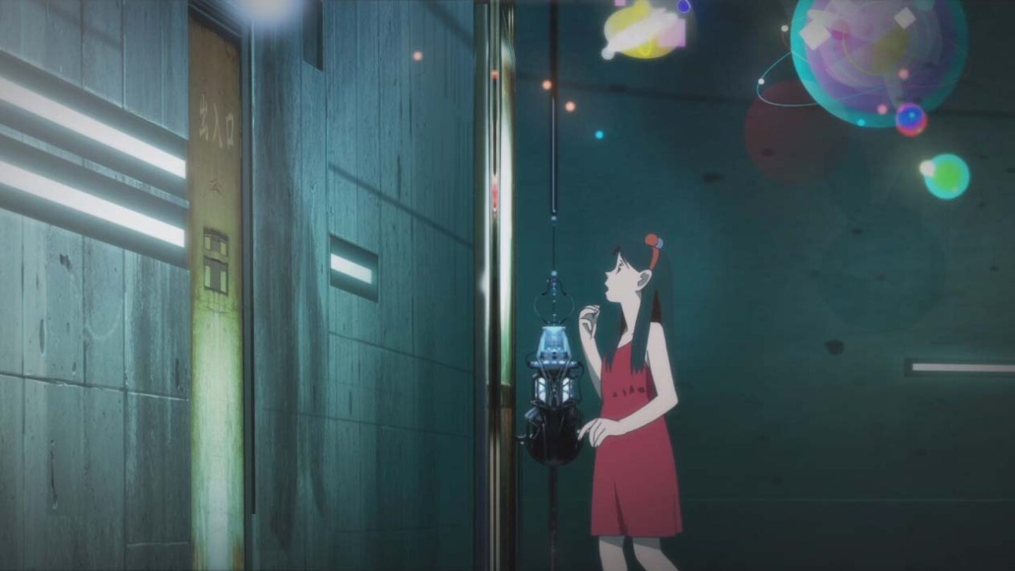 Ranko Tsukigimes Longest Day