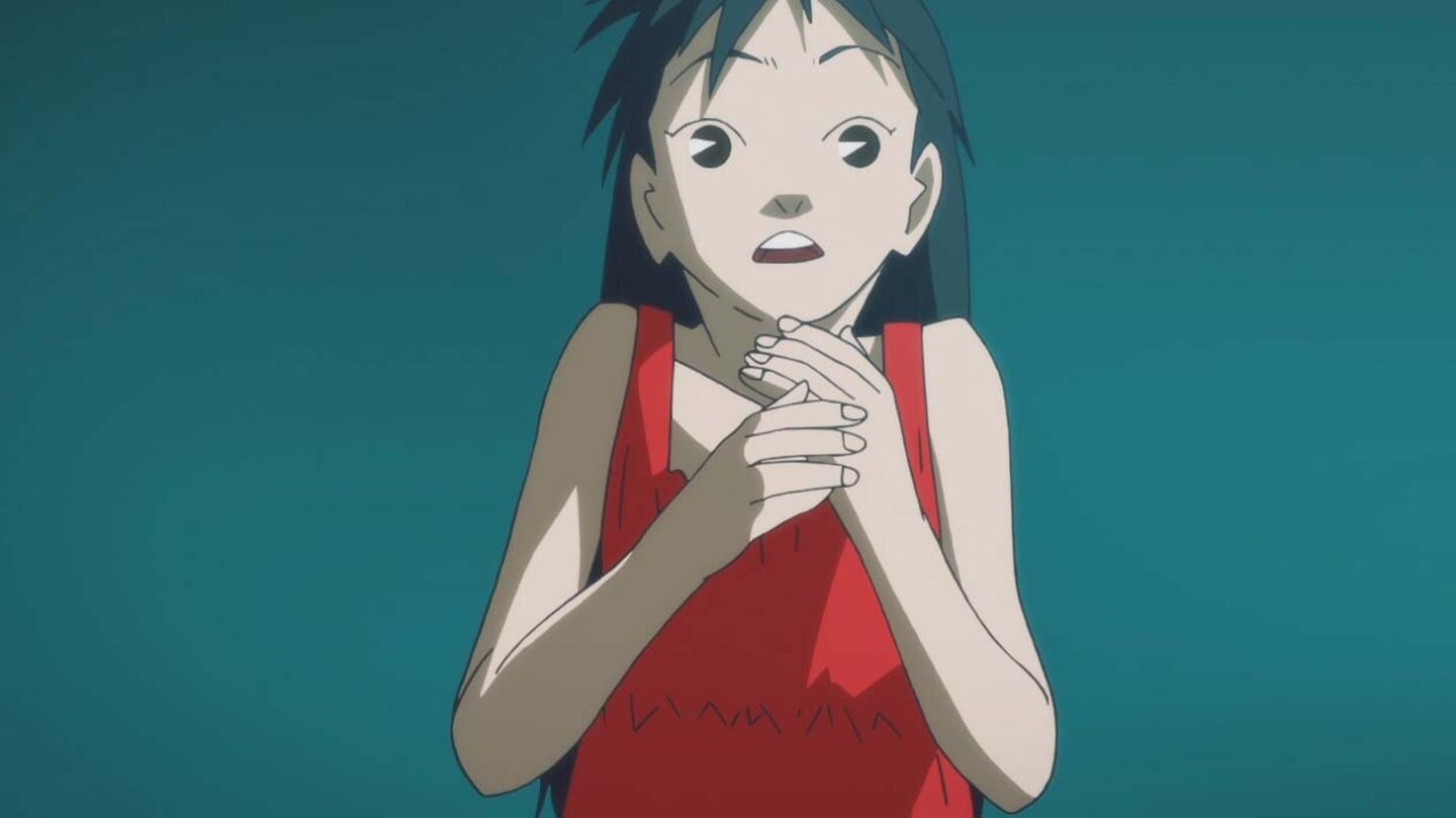 Ranko Tsukigimes Longest Day