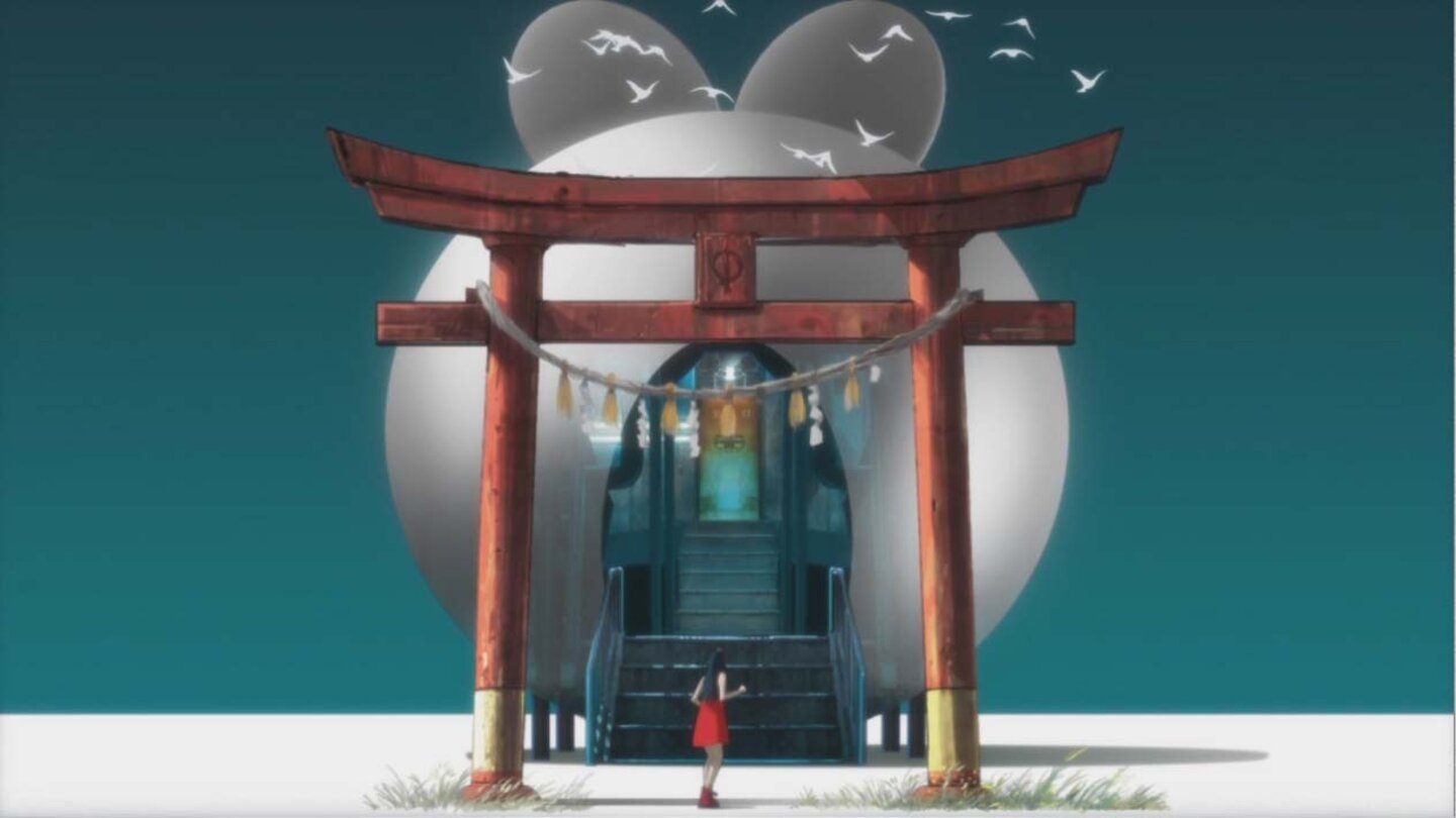 Ranko Tsukigimes Longest Day