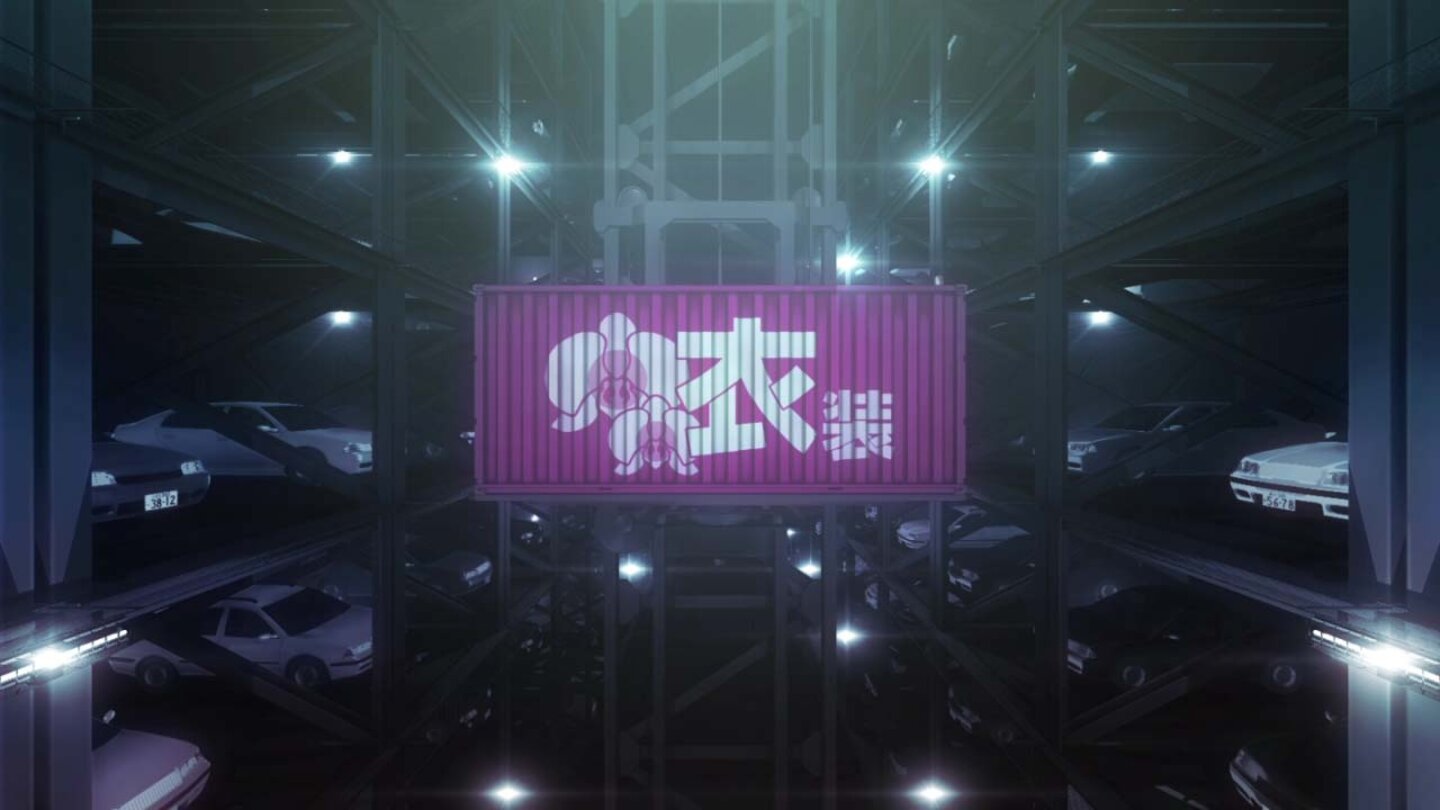 Ranko Tsukigimes Longest Day