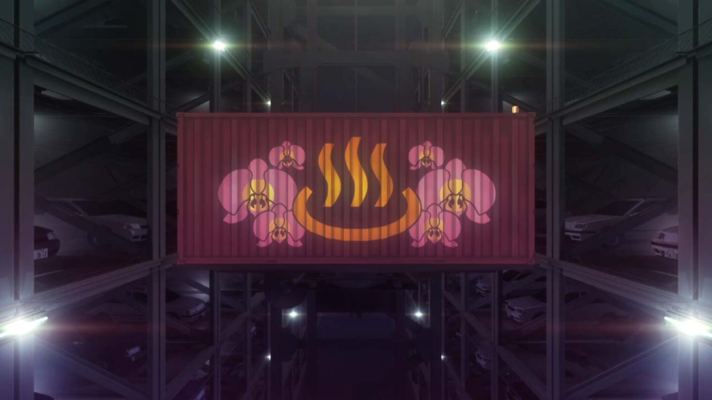 Ranko Tsukigimes Longest Day