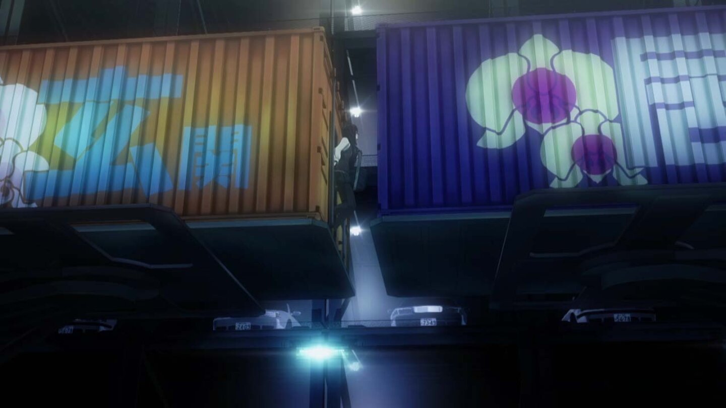 Ranko Tsukigimes Longest Day