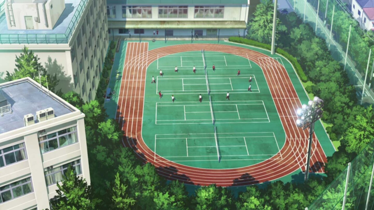 Ranko Tsukigimes Longest Day