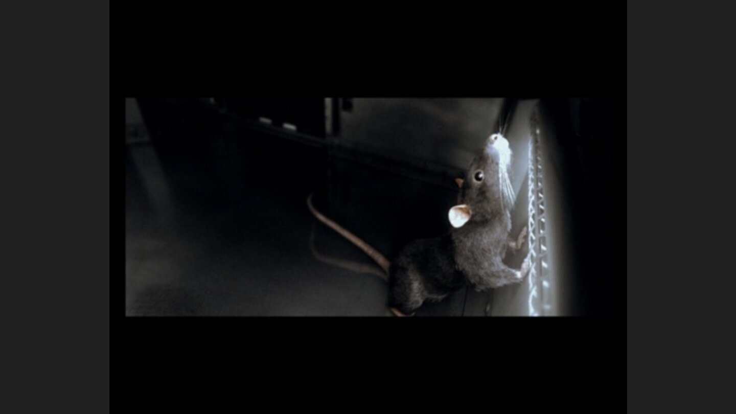 Ratmanía 2