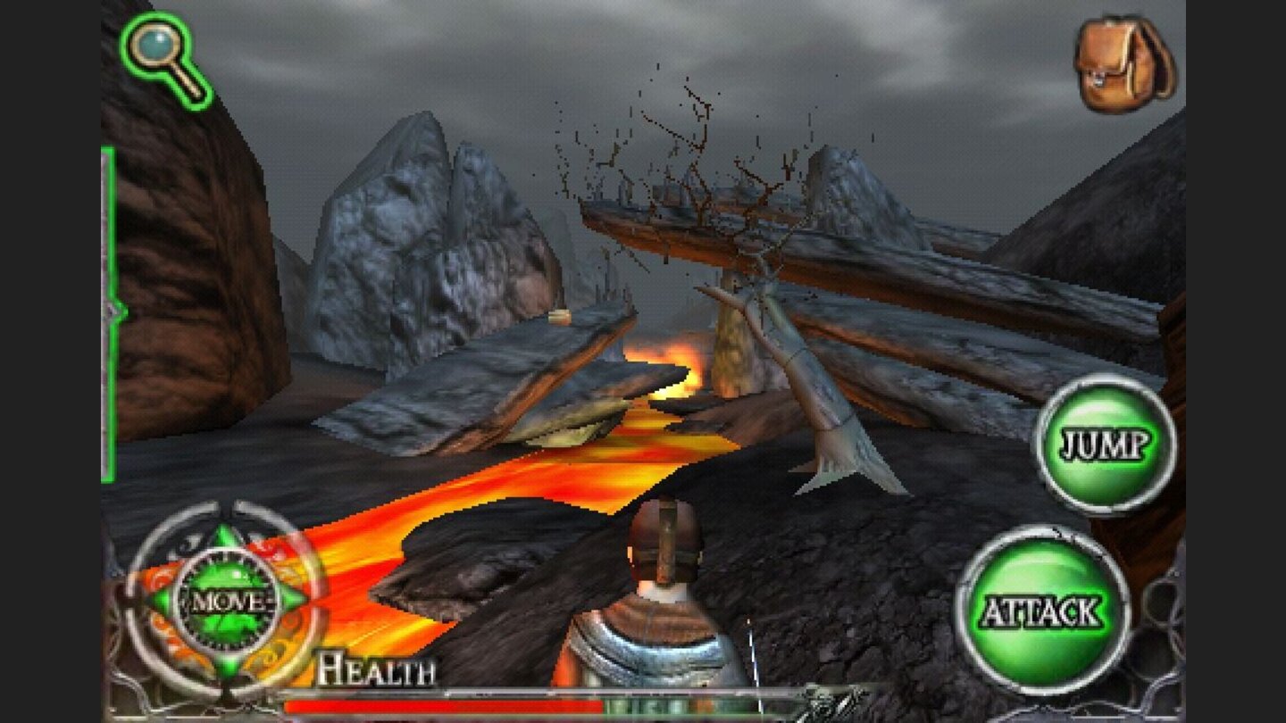 Ravensword - The Fallen King