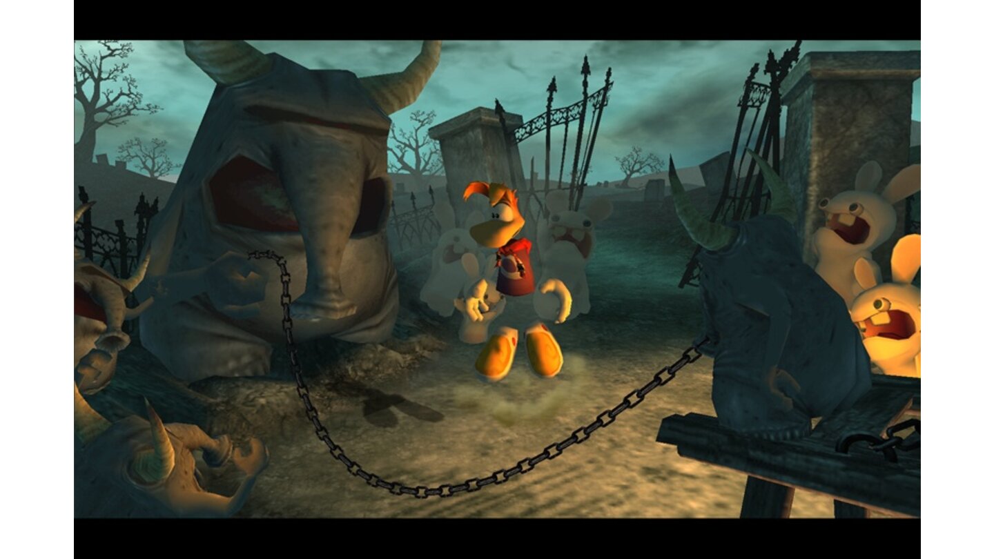 RaymanRavingRabbids 8