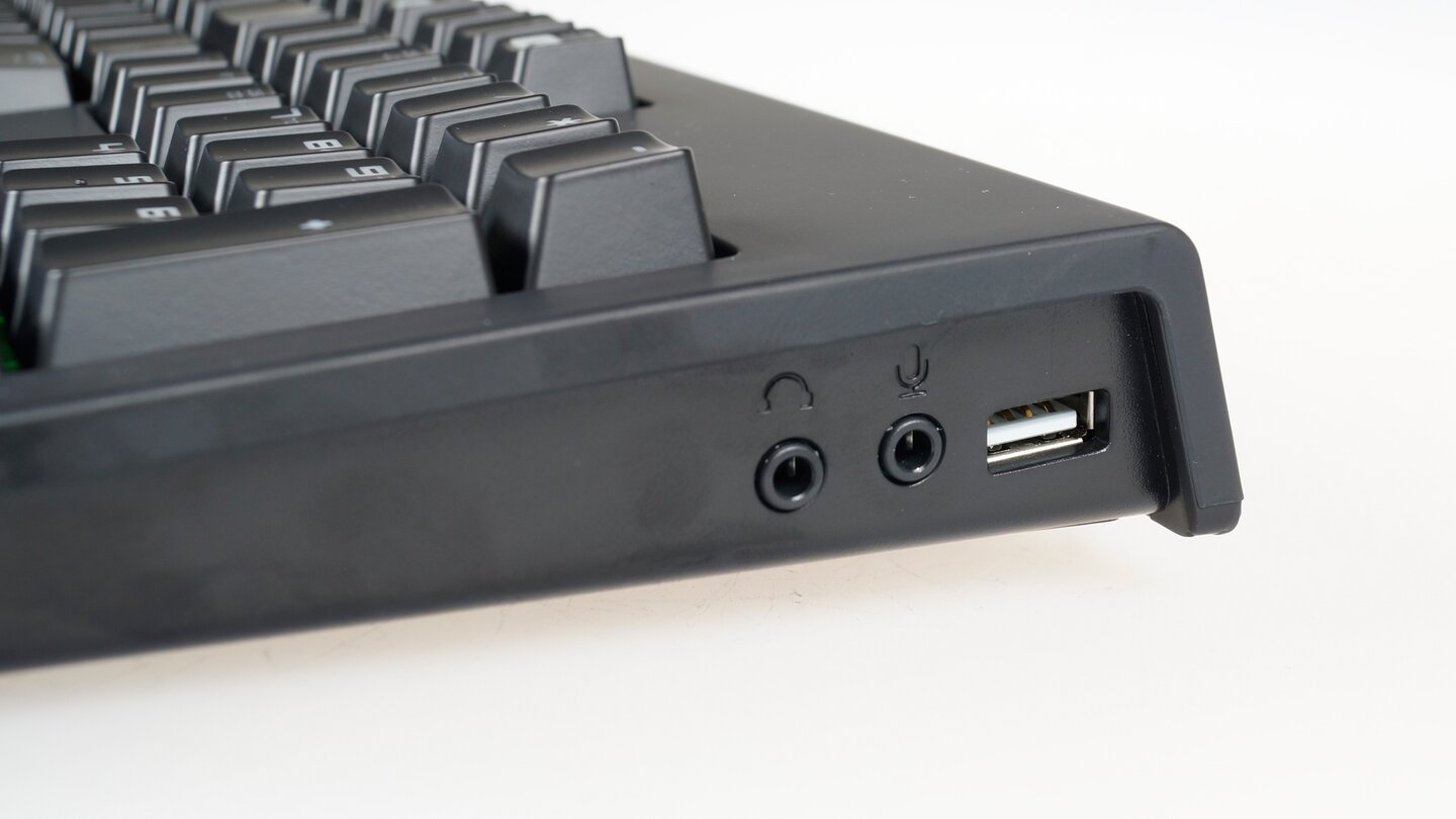 Razer Black Widow Ultimate 2014