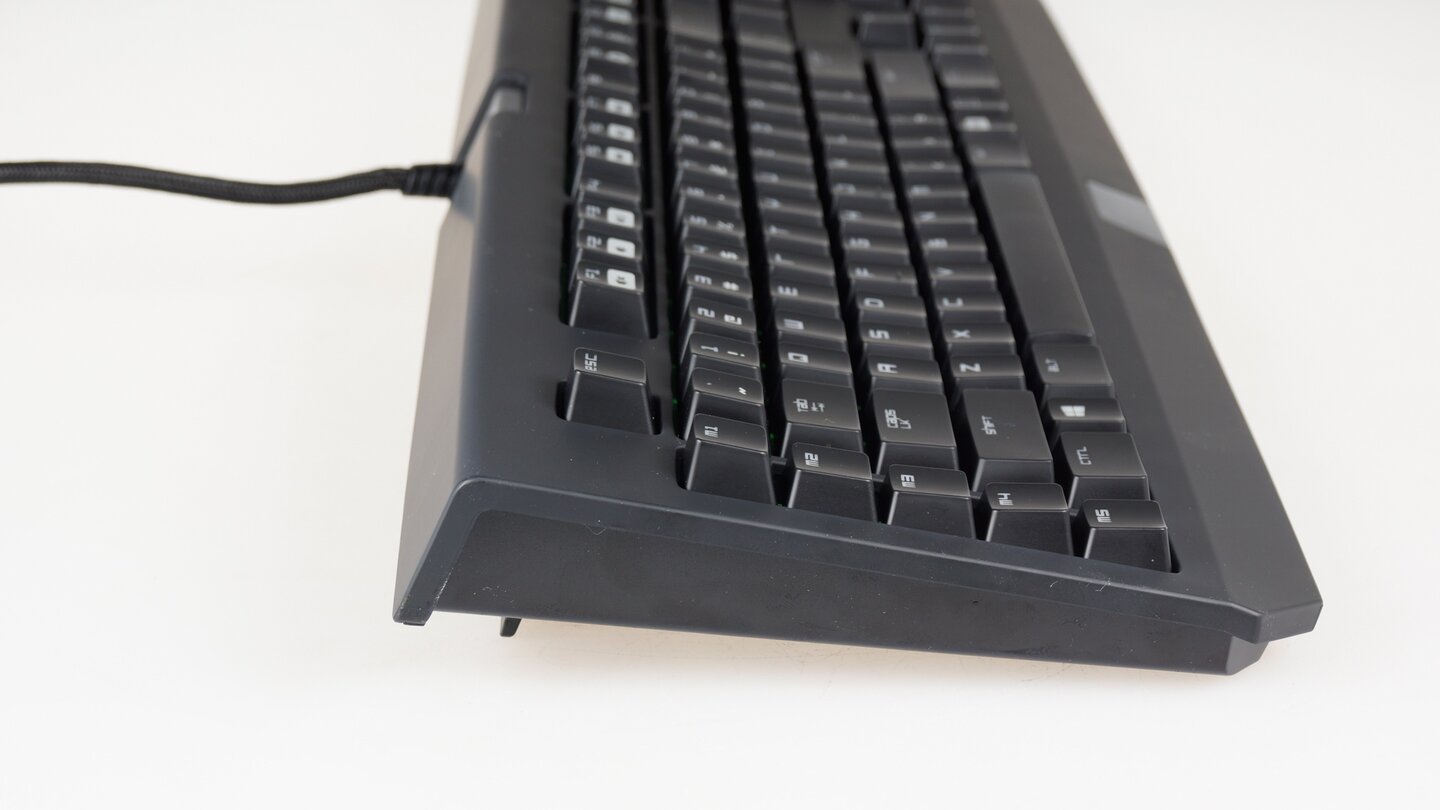 Razer Black Widow Ultimate 2014