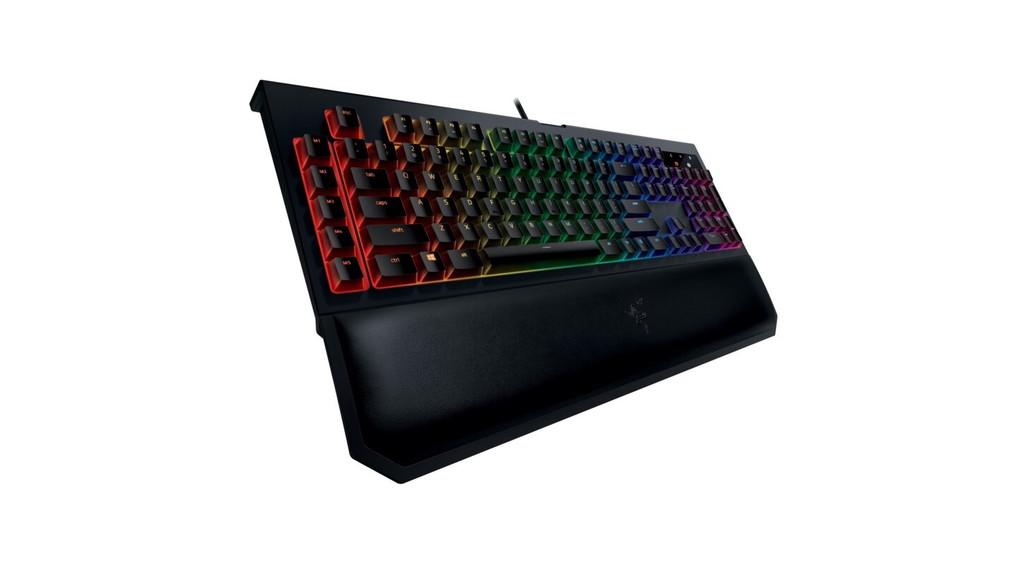 Razer Blackwidow Chroma V2