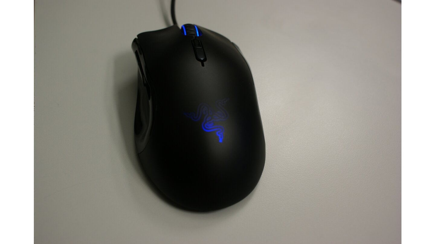 Razer Imperator