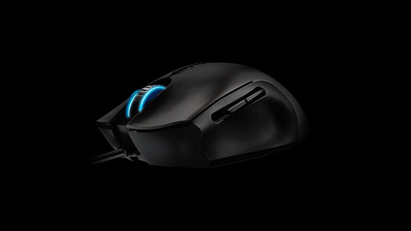 Razer Imperator