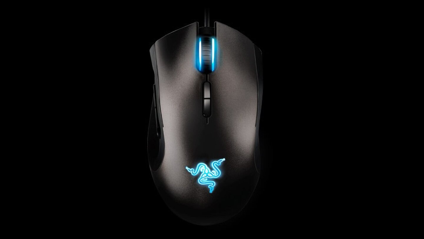 Razer Imperator