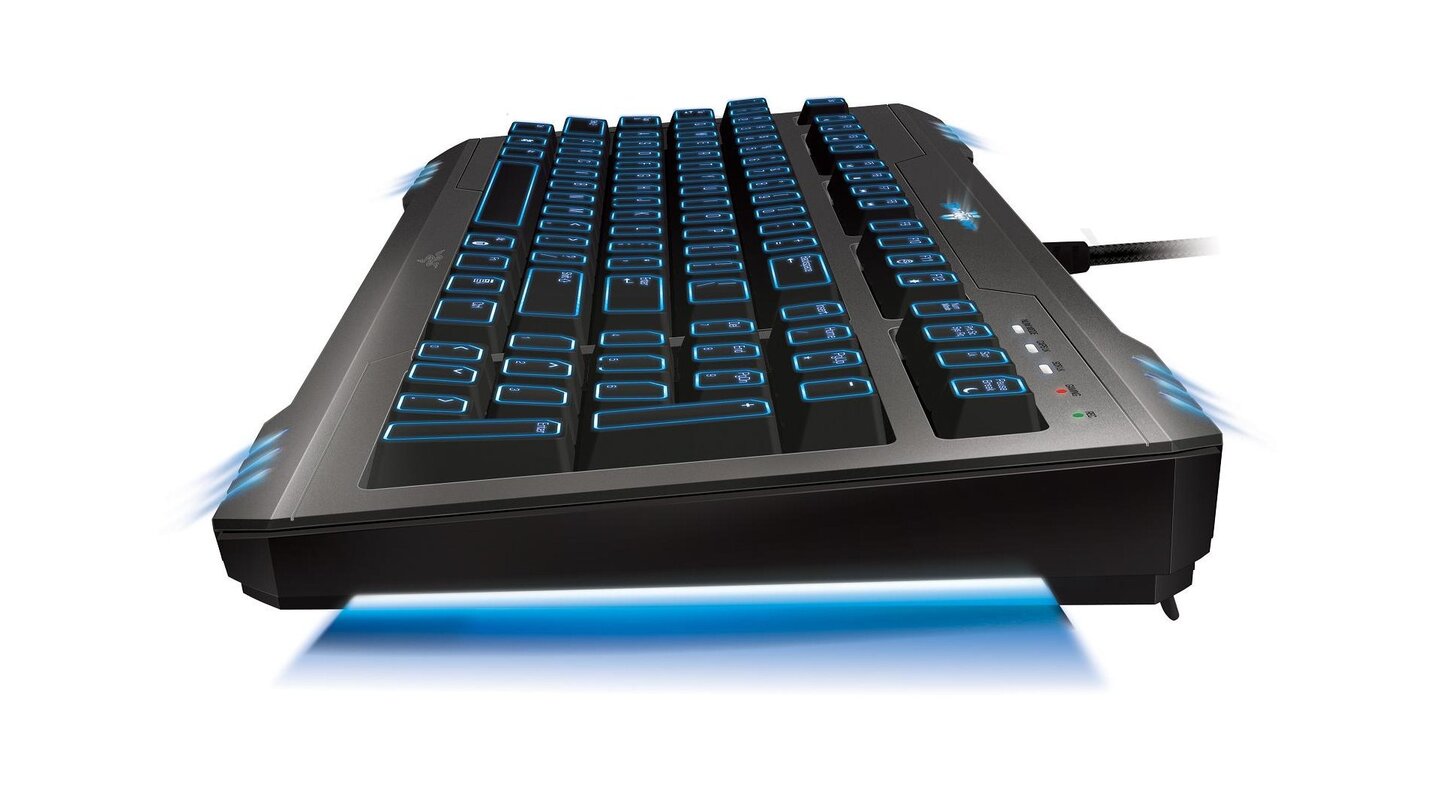 Razer Marauder