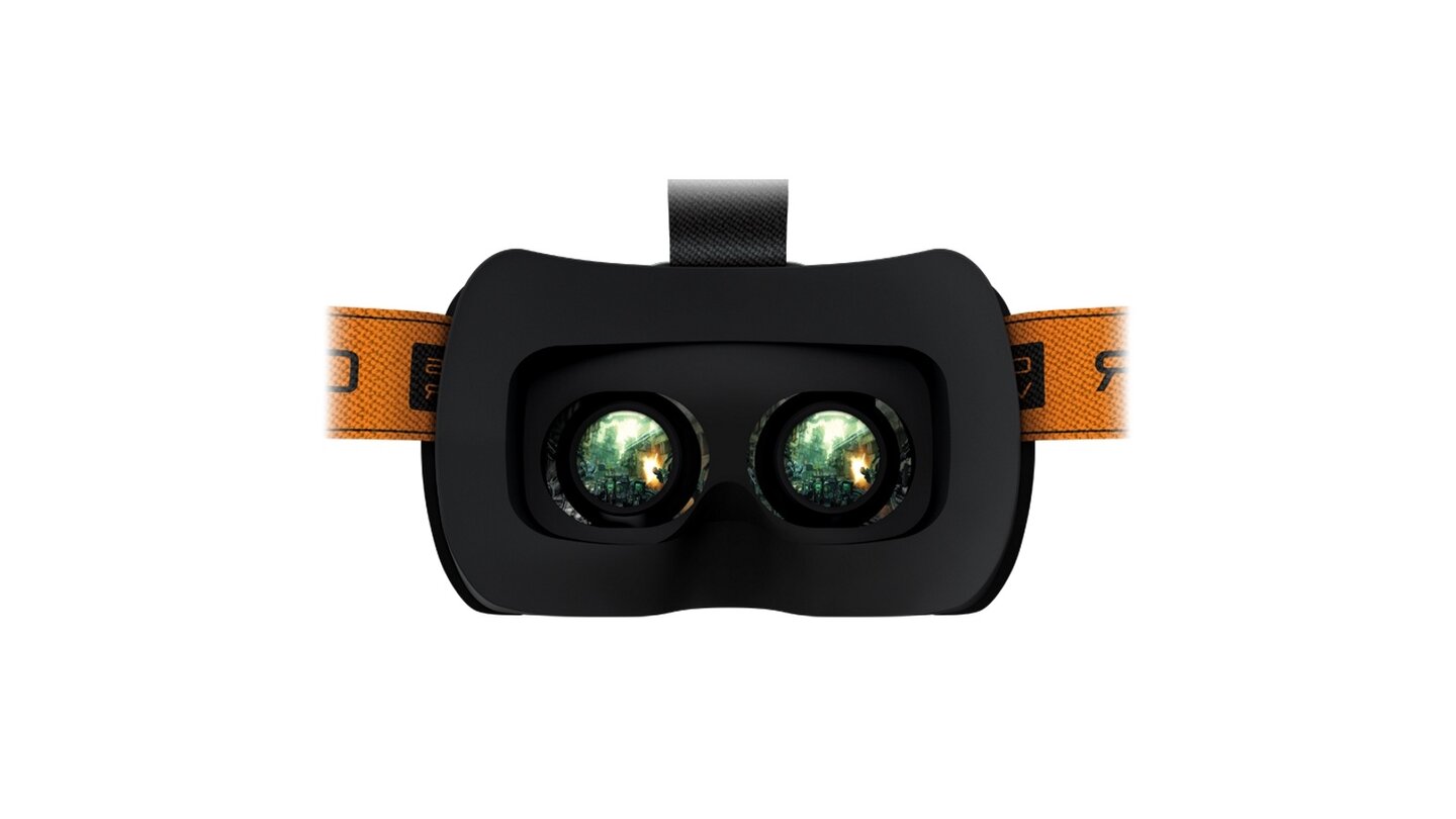 Razer OSVR Hacker Dev Kit