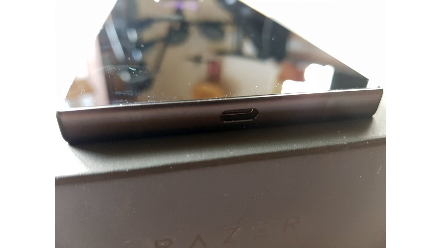 Razer Phone 2 USB-C