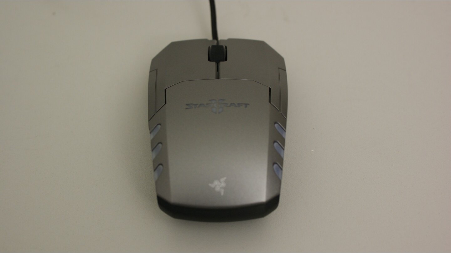 Razer Spectre