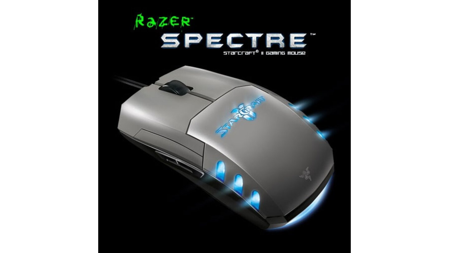 Razer Spectre