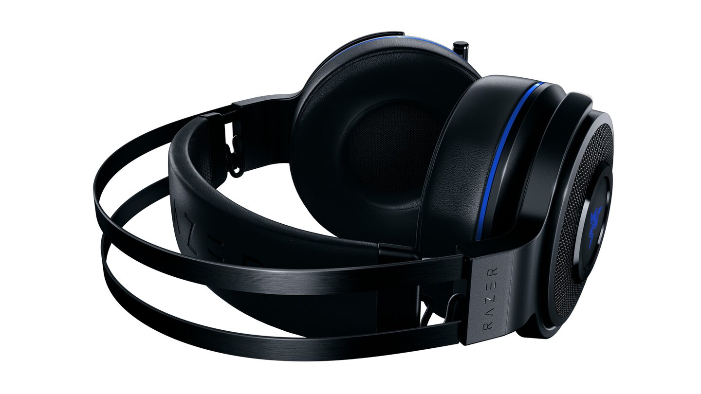 Razer Tresher 7.1 Buegel