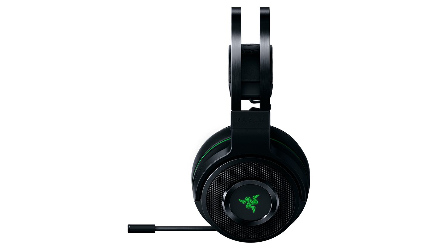 Razer Tresher XBox One Mikrofon