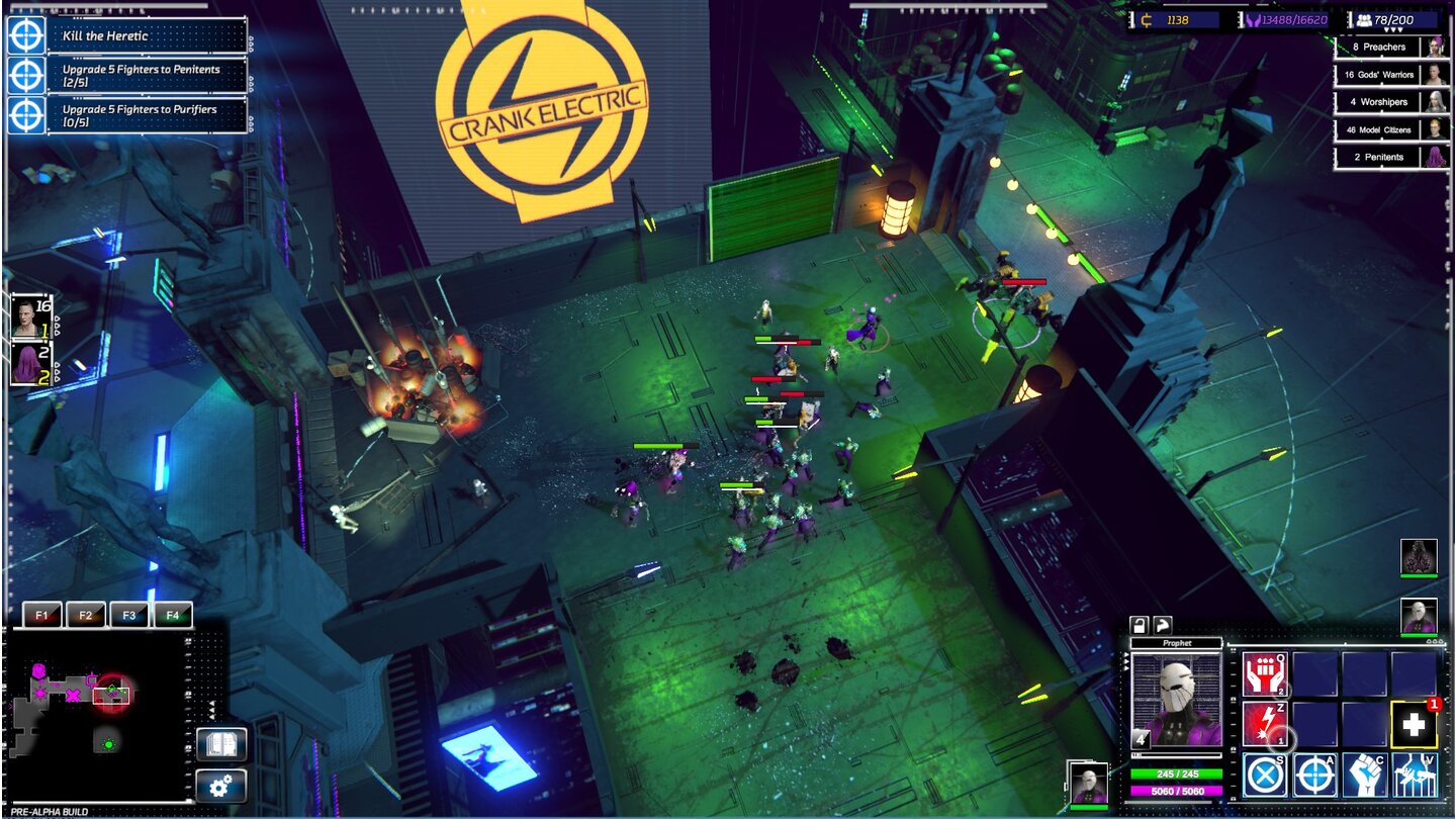 Re-Legion for windows download free