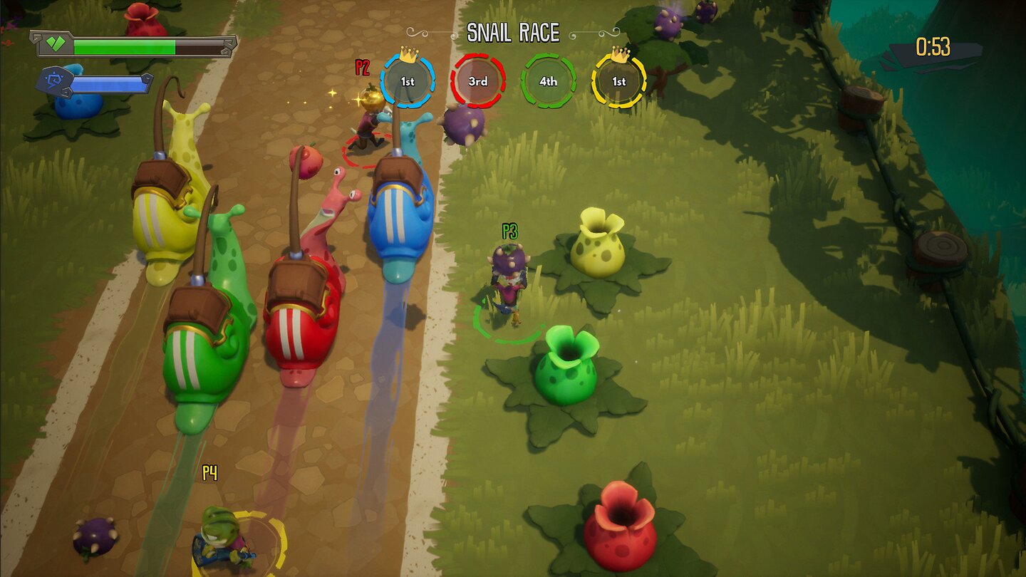 ReadySet Heroes