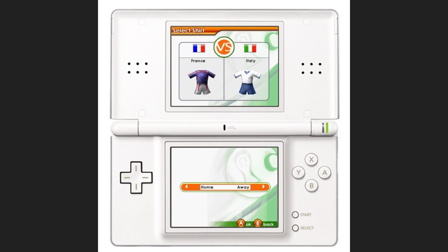 Real Football 2008 ds 7