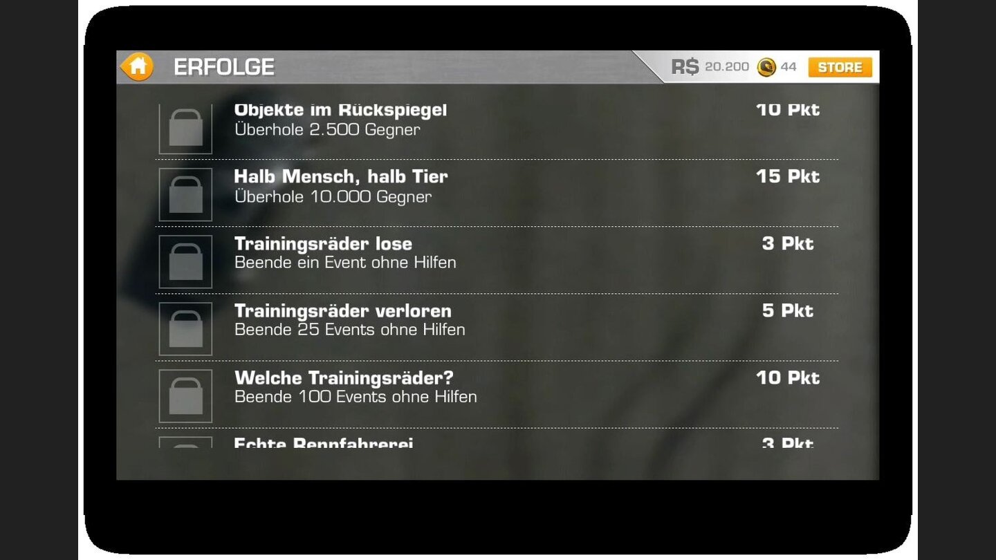 Real Racing 3