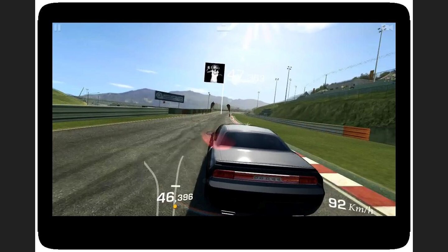Real Racing 3