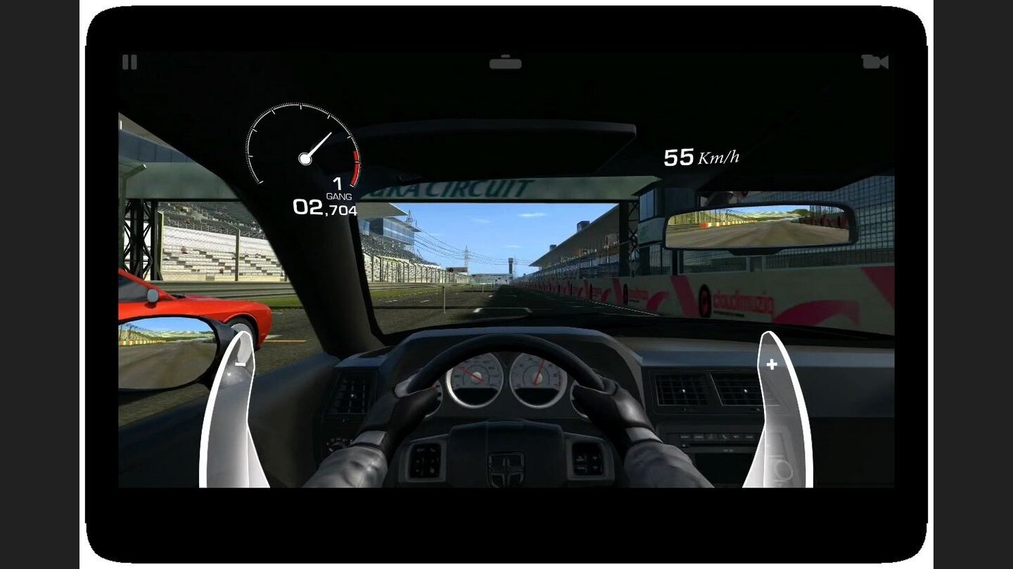 Real Racing 3