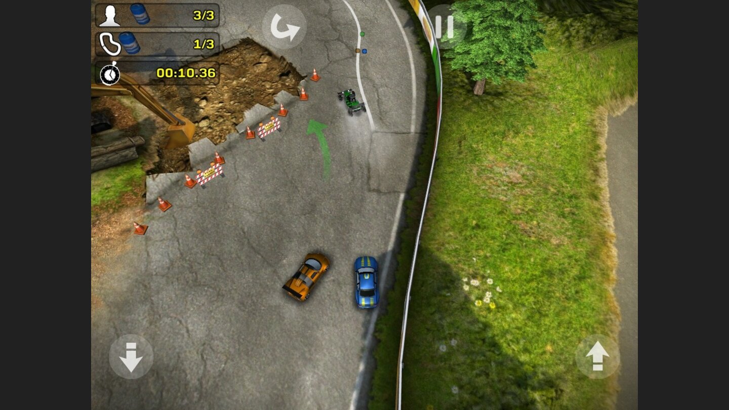 Reckless Racing 2