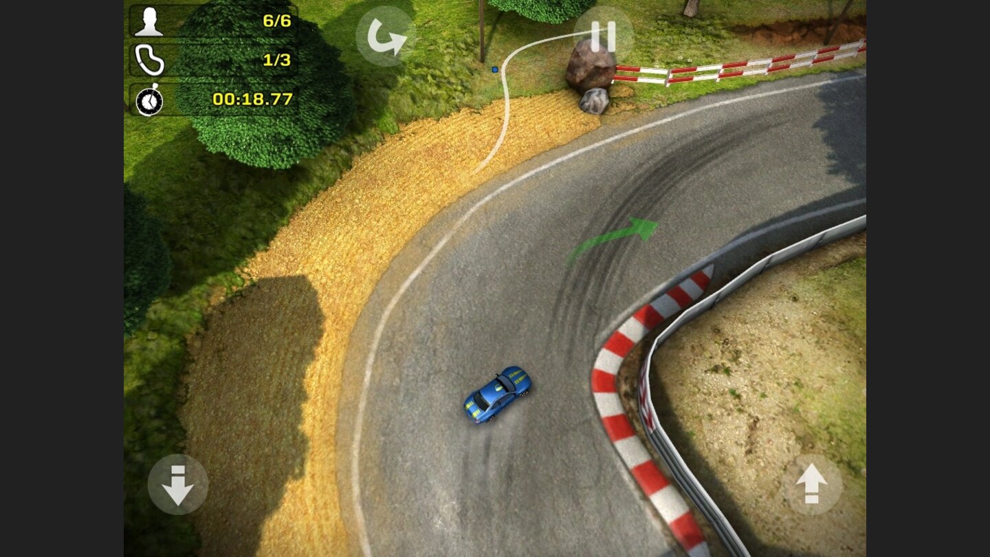 Reckless Racing 2
