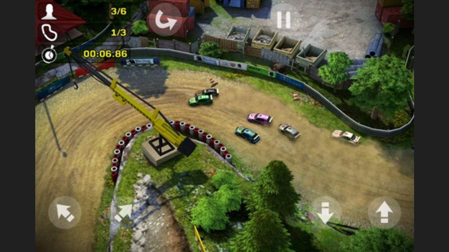 Reckless Racing 2
