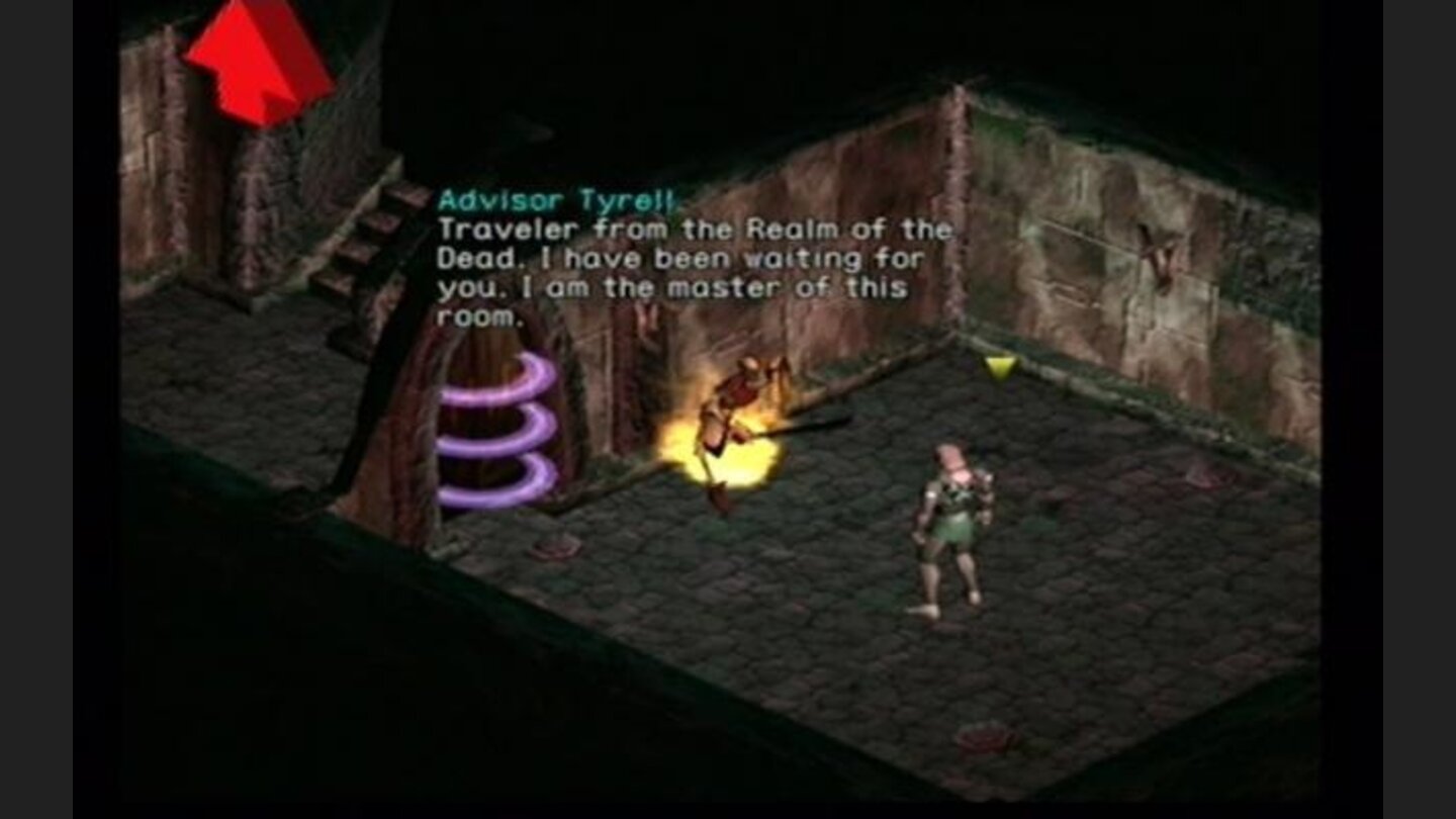 Tyrell