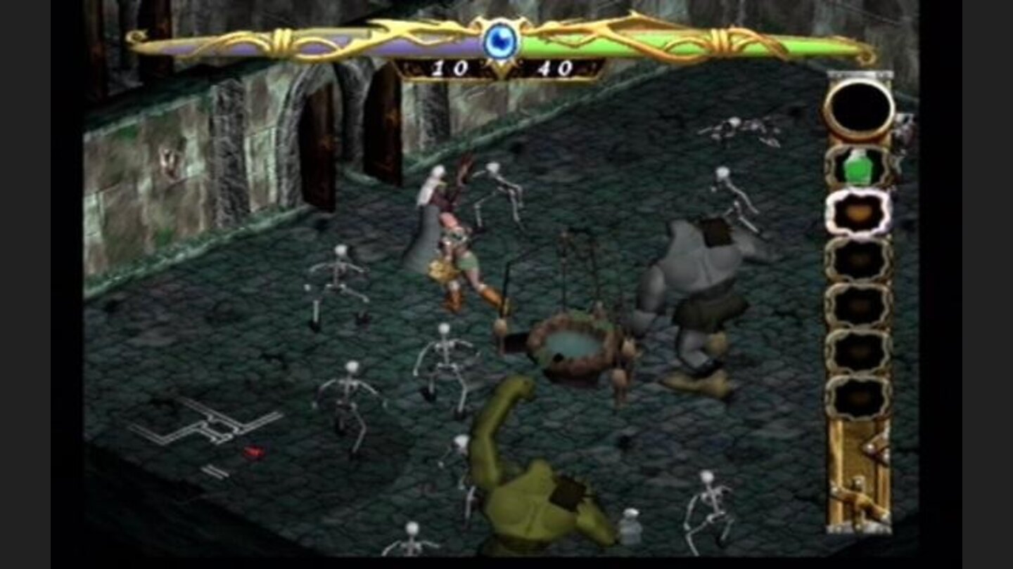 Prix de Record of Lodoss War sur Sega Dreamcast | Comparer les Prix en Loose, Complet, Neuf