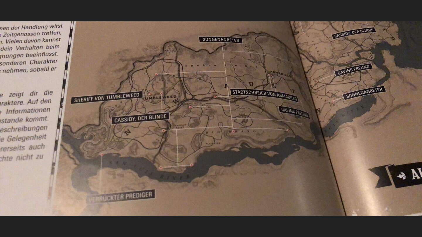 Red Dead Redemption 2