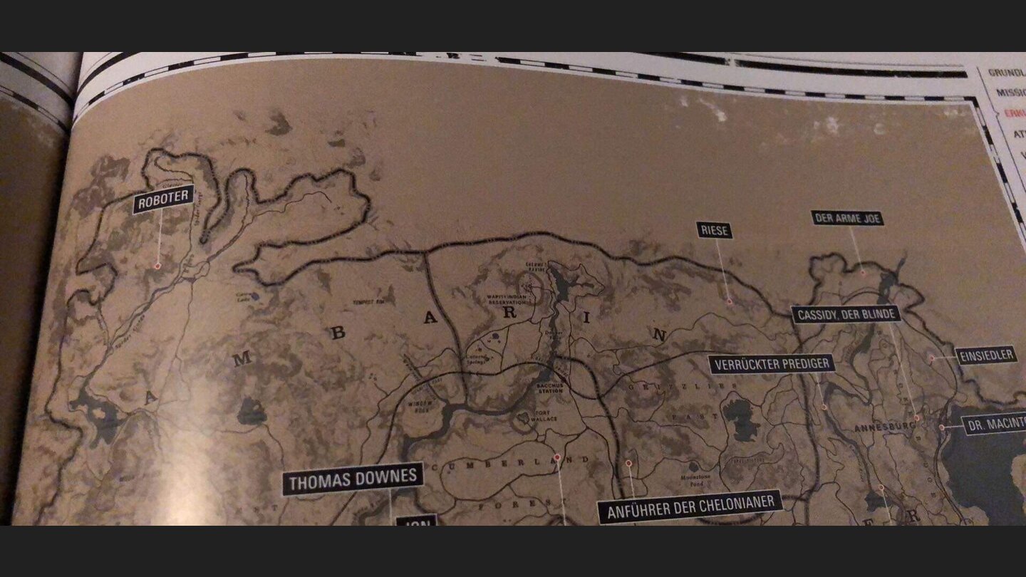 Red Dead Redemption 2