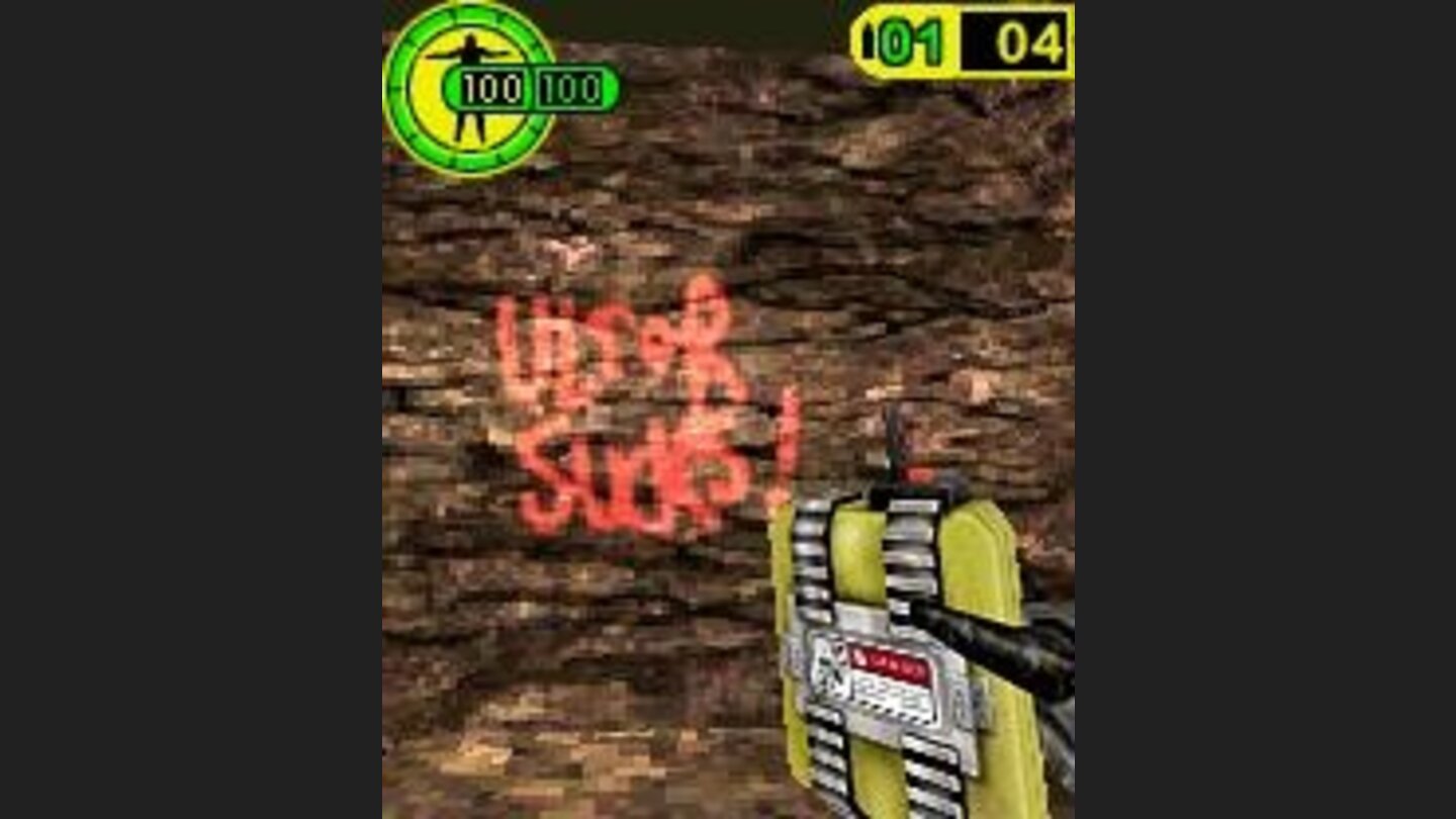 Ultor do suck you know
