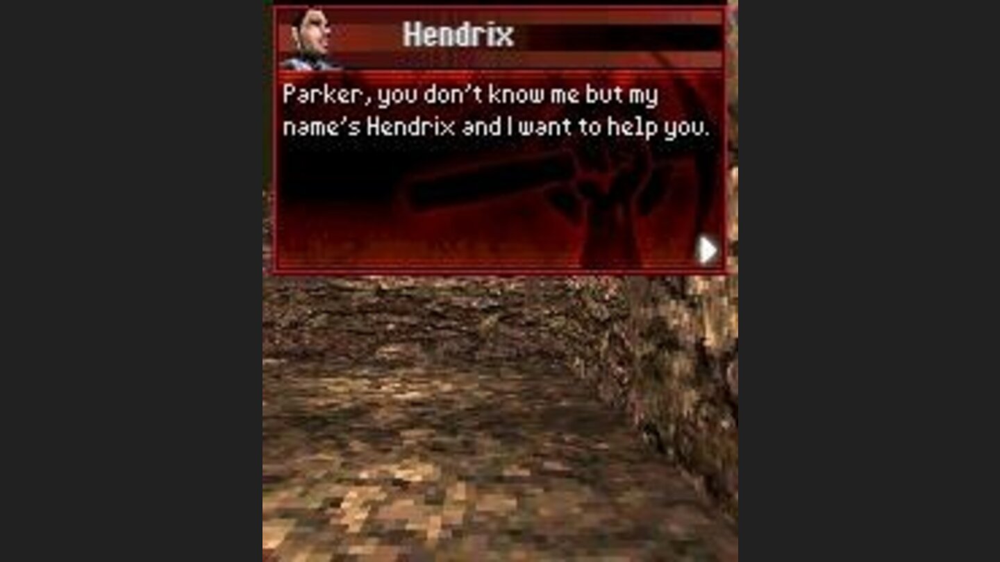 Hendrix wants to help